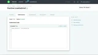 Regex | HackerRank Solutions