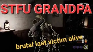 Brutal last victim left on Texas Chainsaw Massacre