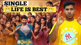 Single Movie 2025 Review 🔥 Purva vs Harini कौन बना दिल की रानी?