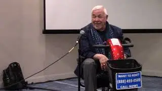 Highlander the Series: An Interview With Peter Wingfield, Jim Byrnes, and David Abramowitz Part 2