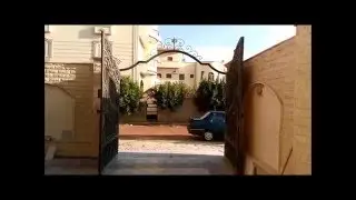 Calypso 400 Automatic Gate Opener in Egypt