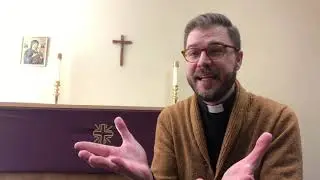 Understanding Lent