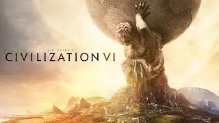 【Civilization VI】Singleplayer ► Qin Shi Huang: Elixir of Immortality ★ Emperor Difficulty ║#28║