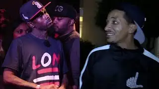 HOLLOW DA DON VS RUM NITTY - SUPER FIGHT ( PREDICTION ) #hollowdadon #rumnitty #urltv #brc #smack