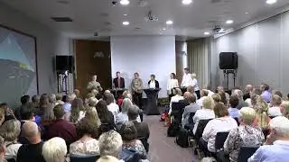 Hvordan skal vi prioritere innenfor helsesektoren for å møte fremtidens utfordringer?