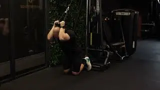 WEIGHTED ABS CRUNCH