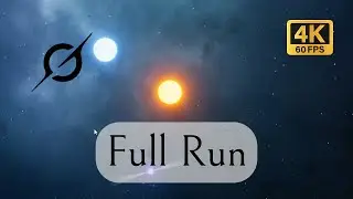 From Beginning to End | Drifter Star: Evolution | Relaxing Full Gameplay