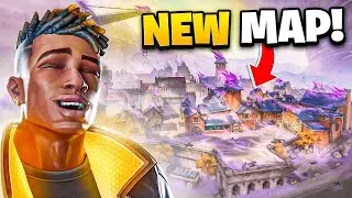 CHAMPIONS 2025 l VALORANT GAMEPLAY LIVE