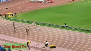 DOHA2019 World Championships || Congratulation JAMAICA