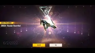 Spin Incubator GROZA THUNDER ELECTRIFIED 🙈🙈