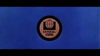 The Badham/Cohen Group/MPAA Rating Card/When in Hollywood, Visit Universal Studios Bumper (R, 1991)