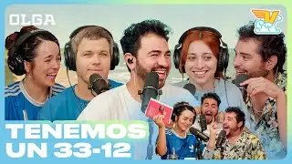 ENTR&Oacute; un LIBRO a OLGA y MORFAMOS con MARIANO IUDICA | So&ntilde;&eacute; que Veraneaba | COMPLETO 15/01