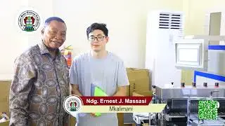 ZSTC KULETA MTAMBO WA KUTENGEZA VIFUNGASHIO