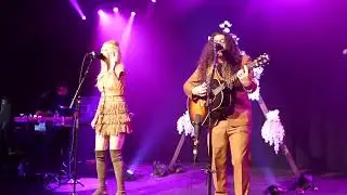 2024-02-18 - The Prize Fighter Inferno - Who Watches The Watchtower - TLA, Philadelphia, PA