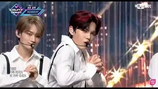 VERIVERY (베리베리) Hold me tight  교차편집 (StageMix)