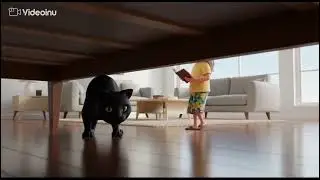 The Stalking Cat 720p