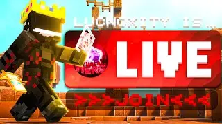 JxrdSMP Season 4 Grinding PT3 ! THERE SOME WHITELIST SPOTS JOIN UP