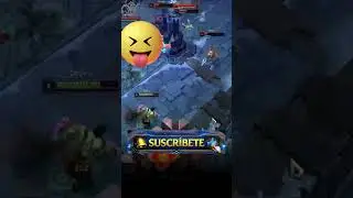 DR. MUNDO en modo URF 😱 | Q cada 1 segundo en ARAM CAOS 💉💀#DrMundo #LoLShorts #ModoCaos #worlds