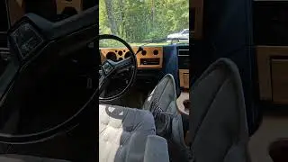 I bought 1989 Chevy G20. Video coming soon! #shorts