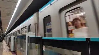 15000 Series Tokyo Metro Tozai Line 