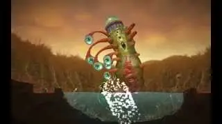 Mushroom 11 &mdash; Chapter 3 100%