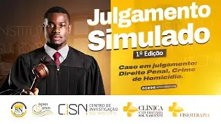 JULGAMENTO SIMULADO