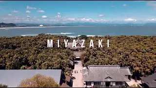 Visit MIYAZAKI - Short trailer - Explore Kyushu