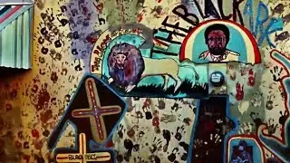 Lee Perry’s Black Ark Theocracy Muzical Government 50th Anniversary (Part 1 - 1974-76) (Reel XCVII)