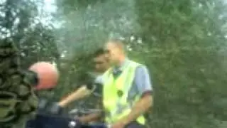 Наша полиция и Сема