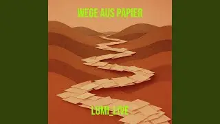 Wege Aus Papier