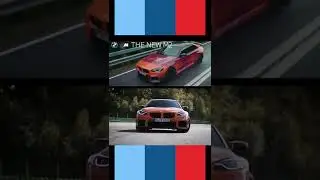 BMW M2 M Performance Parts