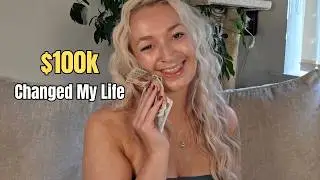 Правда о заработке 100 тысяч долларов на OnlyFans
