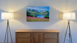 Nordic Paradise - Client Installation