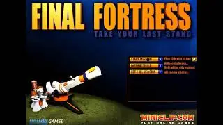 Final Fortress