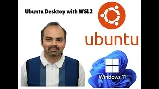 Ubuntu (Linux) Desktop using RDP GUI with Windows WSL 2
