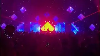 Beth Lydi &ndash; &ldquo;Bulk&rdquo; Live at Harvest Festival, Canada 🤩🔥 Oldie but Goldie!