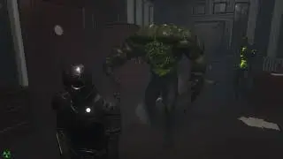 DEAD FRONTIER 2 COMERS SOLO 8/4/2020 Two liches one ogre.