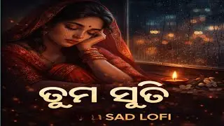 Tuma Smruti Ka | Emotional Lofi Song | Sad Love Memories | Chill Night Music