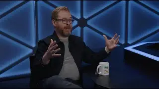 Sam & Brennan Roll a IRL Nat 20 Wisdom Check
