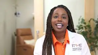 TFHC Infusion Center