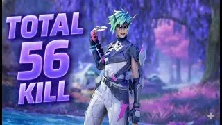 '' TAKIMLA TOPLAMDA 59 KILL ALDIK ''  | ''Apex Legends ''