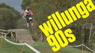 90s Race edit - 2025