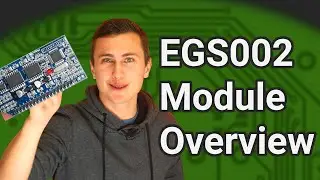 EGS002 Inverter Module Overview | INV3