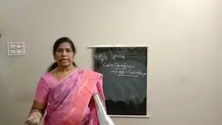 7th Std Matriculation Tamil - Class 2