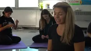 Yoga Bracelets
