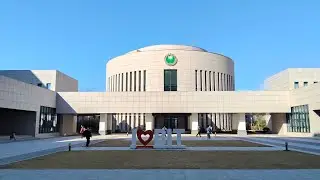 Beijing Institute of Technology in my eyes. #beijinginstituteoftechnology #universityinchina #bit