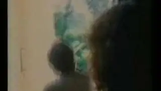 Persil Automatic (washing powder) advert 1988 1980s