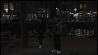 Sixty5 - 3AM in Amsterdam