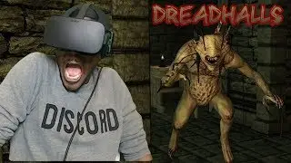 WARNING HEADPHONE USERS | TRY NOT TO SCREAM CHALLENGE OCULUS RIFT [ IMPOSSIBLE