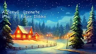 A fenyő üzenete (írta T. Fiser Ildikó)